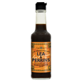 6 x Lea & Perrins Worcester Sauce 150Ml