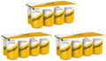 3 x Schweppes Slimline Tonic Water 8 X 150Ml