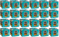 24 x Heinz Baked Beans (6 x 4 Packs) 415G