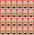 24 x Heinz Soups Mushroom 400G
