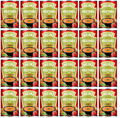 24 x Heinz Soups Vegetable 400G