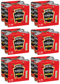 6 x Heinz Tomato Soup 4X400Gr