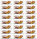 24 x Galaxy Caramel Std 48Gm