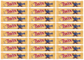 24 x Twix Xtra (Kingsize) 75Gm