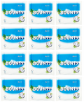 12 X Bounty Std (Twin) 4Pk 228G