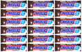 18 x Snickers Protein Chocolate Bar 47Gm