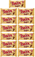 13 x Twix Biscuit 9pk
