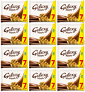 12 x Galaxy Ripple Std 7pk - 210GM