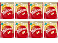 8 x Maltesers White Chocolate Pouch Bag - 74GM