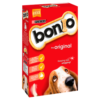 5 x Bonio Original 650G