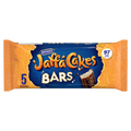 12 x Mcvities Jaffa Cakes 5 Cake Bars 5'S