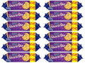 12 x Mcv Fruit Shortcake - 200G