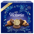 7 x Mcvities Victoria Carton Biscuits - 245GM