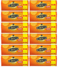 12 x Jacobs Cheddars - 150GM