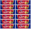 12 x Mcvities Fig Rolls 200Gm
