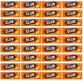 36 x Club Orange 7Pk