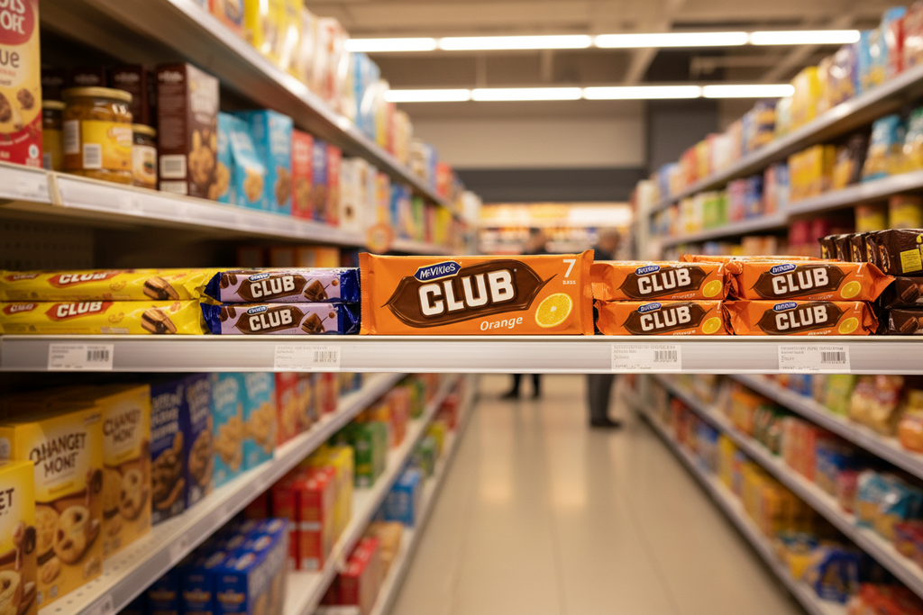 36 x Club Orange 7Pk