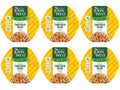 6 x John West Tuna Lunch On The Go French 220G.