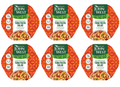 6 x John West Tuna Lunch On The Go Mediterranean 220Gm