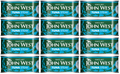 12 x John West Tuna Steak In Brine 160G