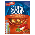 9 x Batch Cup A Soup Minestrone - 94G
