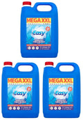 3 x Easy Bleach Original  - 5 LITRE