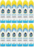 12 x Pledge Polish Jasmine - 250ML