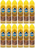 12 x Pledge Polish Classic Wood - 250ML