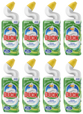 8 x Duck Gel Pine - 750Ml