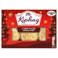 20 x Mr Kipling Deep Filled Mince Pies 6's