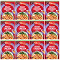 12 x Schwartz Roast Chicken Gravy Sachet 26G