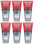 6 x Brylcreem Gel Extreme 150Ml