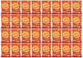 32 x Hula Hoops Original 34Gm
