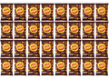 32 x Hula Hoops Bbq Beef 34Gm