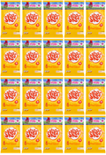 20 x Kp Skips Prawn Cocktail 6Pk - 6X13.1Gm
