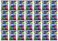 28 x Kp Discos Variety Assorted 6Pk - 6X25.5Gm