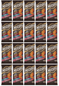 20 x Mccoys Mighty Meaty 6 Pack - 6X25Gm