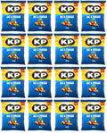 16 x Kp Original Salted Peanuts - 65GM
