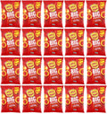 20 x Kp Big Hoops Salted - 70GM