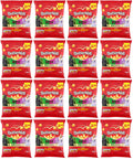 16 x Butterkist Crunchy Toffee Popcorn - 78GM