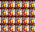 20 x Mccoys Flame Grilled Steak - 65GM