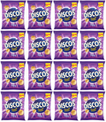 16 x Kp Discos Pickled Onion - 70GM
