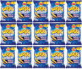 15 x Wotsits Crunchy Cheese - 60GM