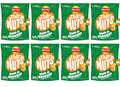 8 x Thats Nuts Walkers Salt & Vinegar - 160GM