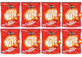 8 x Thats Nuts Doritos Chilli Heatwave  - 160GM