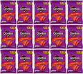 15 x Doritos Extra Flamin Hot - 70GM