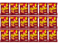 18 x Smiths Frazzles Bacon - 90GM