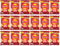 18 x Walkers Ready Salted - 70GM