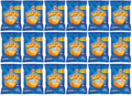 18 x Wotsits Giants Cheese - 60GM