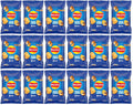 18 x Walkers Cheese & Onion Multipack Crisps 6X25G